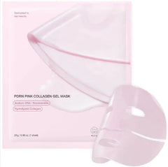 Hydrating Collagen Facial Mask