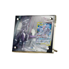 PTCG Pokémon Anime Card Brick Display Stand